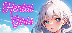 Hentai Girls header banner