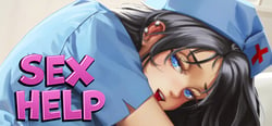 SEX HELP header banner