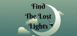 Find The Lost Lights header banner