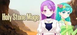 Holy Stone Mage header banner