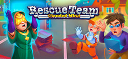 Rescue Team: Clouded Mind header banner