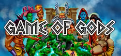 Game of Gods header banner