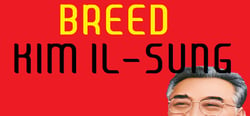 Breed Kim Il-Sung header banner