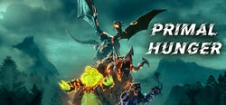 Primal Hunger Playtest header banner