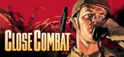 Close Combat header banner