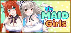My Maid Girls header banner