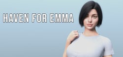 Haven For Emma header banner
