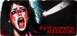 Psychopath Massacre header banner