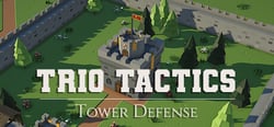 Trio Tactics TD header banner