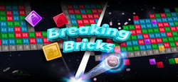 Breaking Bricks header banner