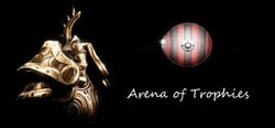 Arena of Trophies header banner