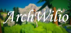 ArchWilio header banner