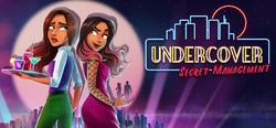 Undercover - Secret Management header banner