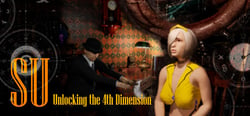 SU - Unlocking the 4th Dimension header banner