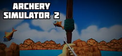 Archery Simulator 2 header banner