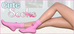 Cute Socks header banner