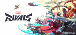 Marvel Rivals Playtest header banner
