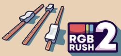 RGB Rush 2 header banner