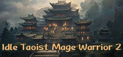 Idle Taoist Mage Warrior 2 header banner