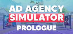 Ad Agency Simulator: Prologue header banner