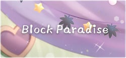 Block Paradise header banner