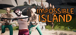 Impossible Island header banner