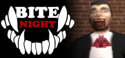 Bite Night header banner