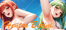 Hentai Bikini header banner