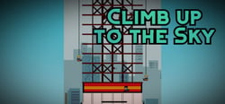 Climb up to the Sky header banner