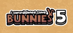 I commissioned some bunnies 5 header banner