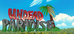 Undead Paradise header banner