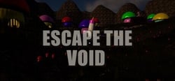 Escape The Void 2024 header banner