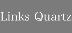 Links Quartz header banner