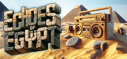 Echoes of Egypt header banner