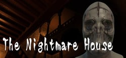 The Nightmare House header banner