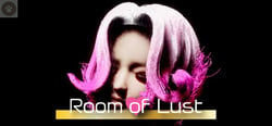 Room of lust header banner