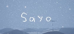 Sayo header banner