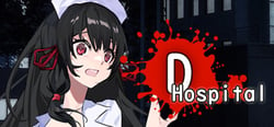 D-Hospital header banner