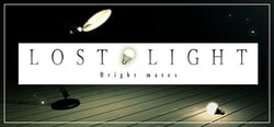 LOST LIGHT: Bright mates header banner