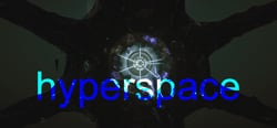 Hyperspace header banner