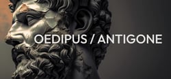 Oedipus/Antigone header banner