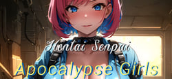 Hentai Senpai: Apocalypse Girls header banner