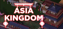 AsiaKingdom header banner