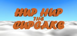 Hup Hup The Cupcake header banner