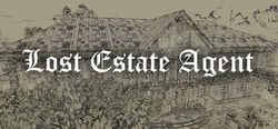 Lost Estate Agent header banner
