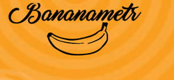 Bananametr header banner