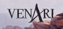 VENARI - Escape Room Adventure header banner
