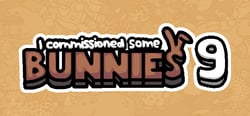 I commissioned some bunnies 9 header banner