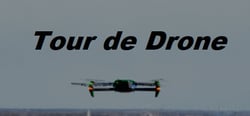 Tour de Drone header banner