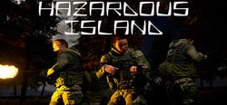 Hazardous island header banner